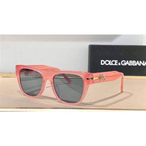 dolce gabbana gözlük pembe|dolce ve gabbana gün ışığı.